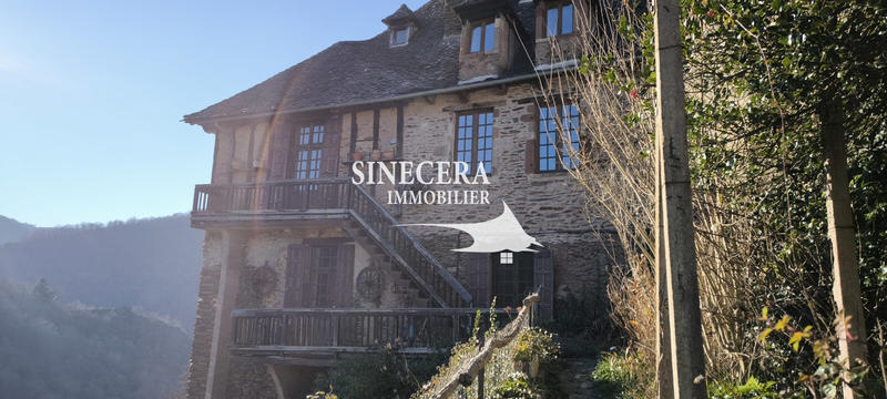 Maison - 126 m² - 7 pièces