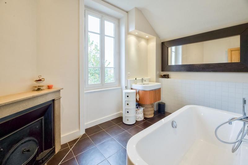 Maison - 136 m² - 5 pièces