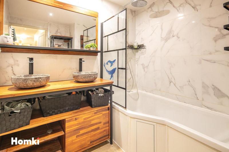 Appartement - 106 m² - 4 pièces