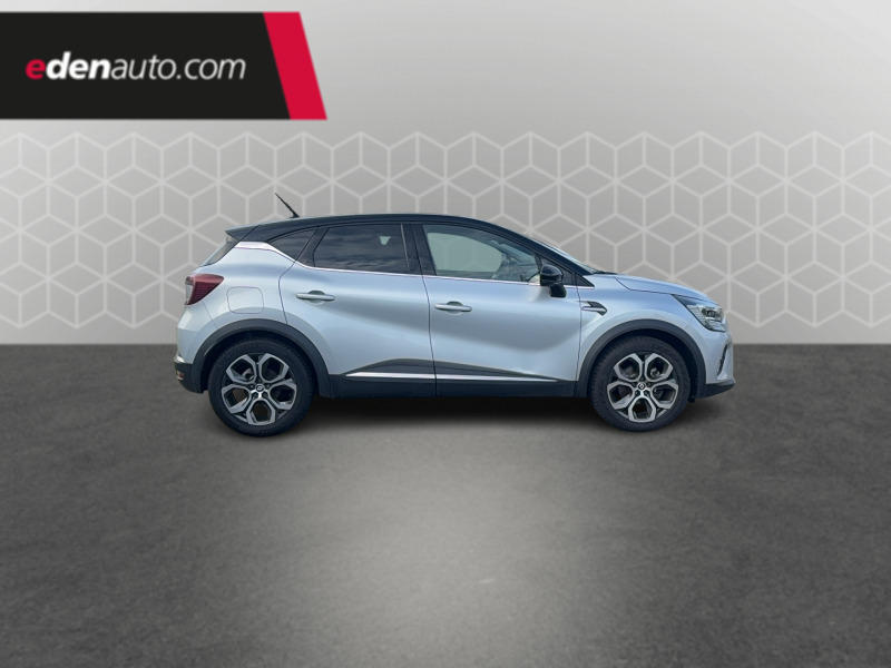 Renault Captur E-Tech 145 - 21 Intens