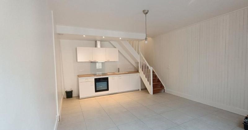 Maison - 72 m² - 4 pièces