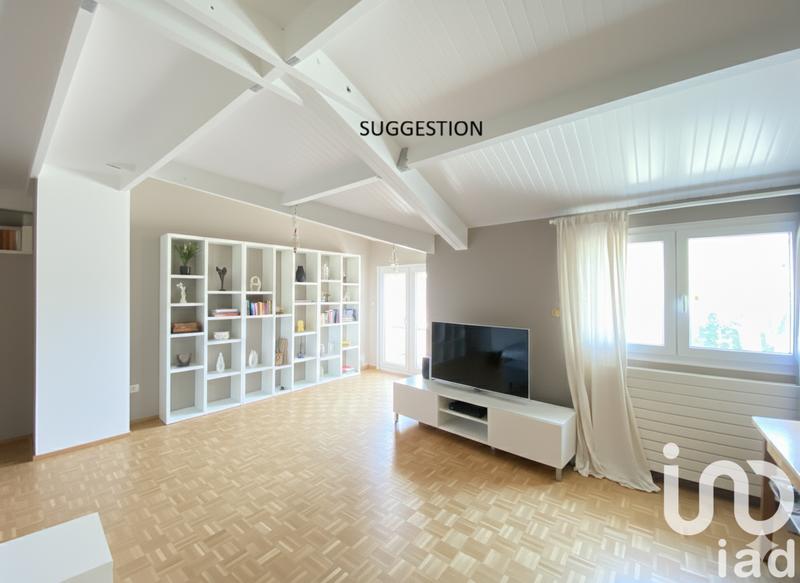 Maison - 174 m² - 8 pièces