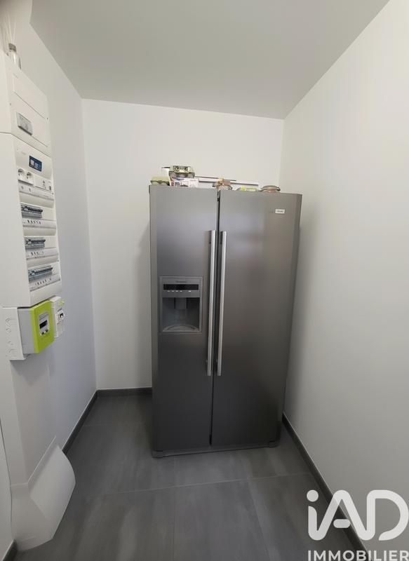 Maison - 88 m² - 4 pièces