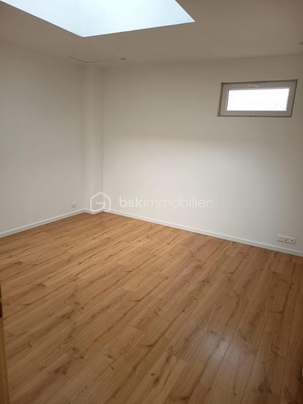 Maison de village - 85 m² - 4 pièces