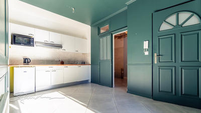 Appartement - 74 m² - 4 pièces