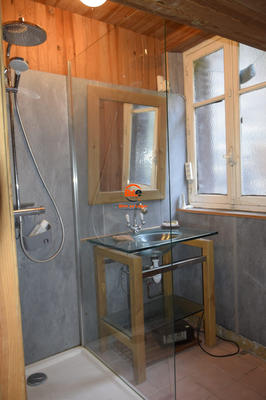 Maison - 102 m² - 4 pièces