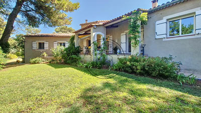 Maison - 155 m² - 5 pièces