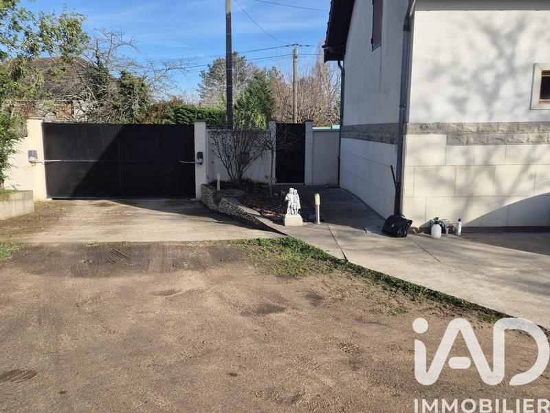 Maison - 140 m² - 7 pièces