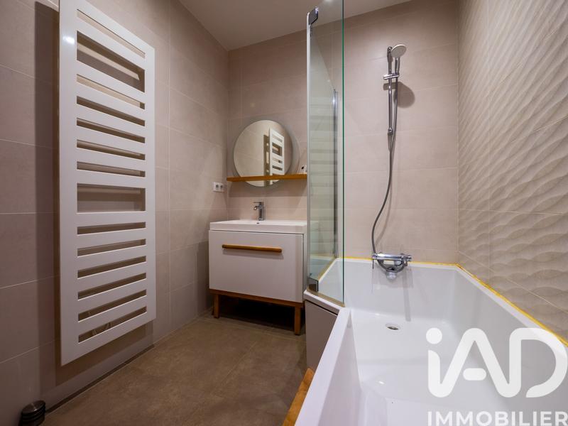 Maison de maîtres - 161 m² - 5 pièces