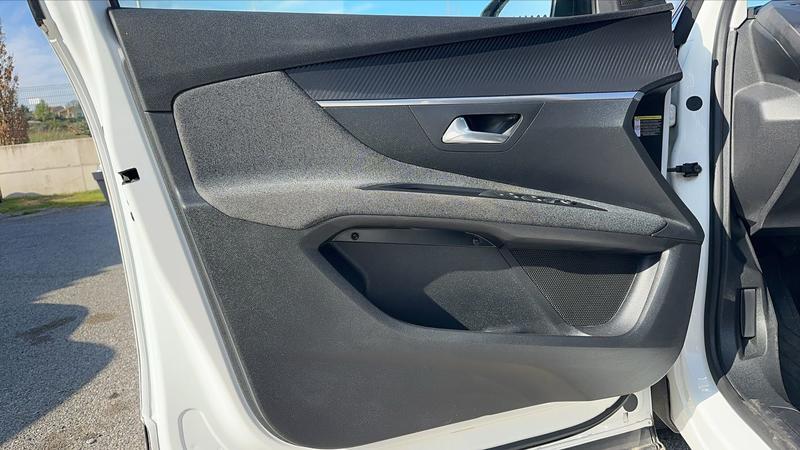 Peugeot 3008 1.5 BlueHDI 130 Active - Entretien constructeur