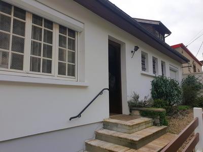 Maison - 127 m² - 5 pièces