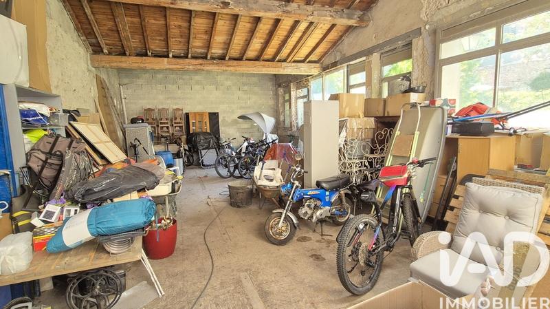 Maison - 167 m² - 5 pièces