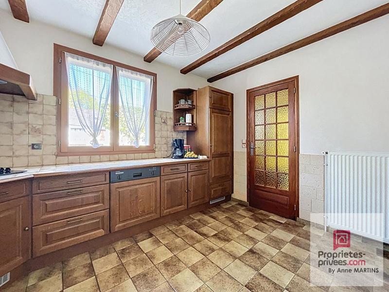 Maison - 78 m² - 4 pièces
