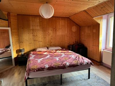 Maison - 167 m² - 8 pièces