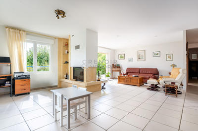 Maison - 176 m² - 6 pièces