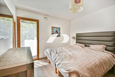 Appartement - 66 m² - 4 pièces