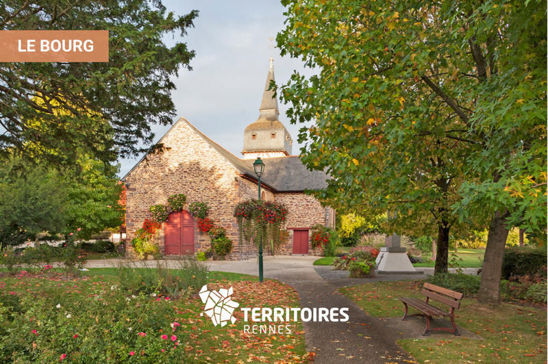 Terrain constructible - 484 m²