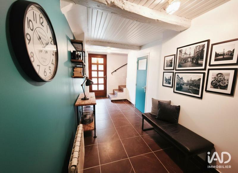 Maison - 81 m² - 3 pièces