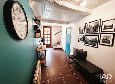 Maison - 81 m² - 3 pièces