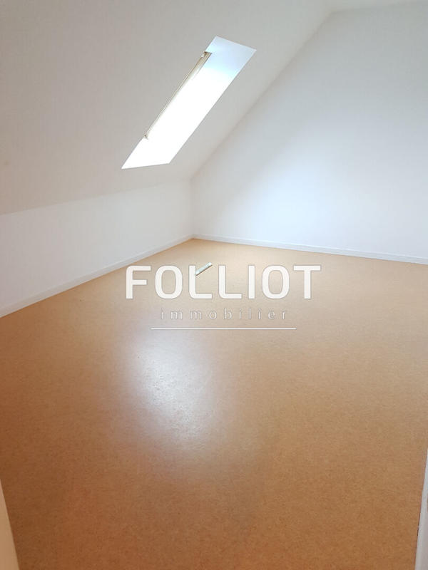 Maison - 101 m² - 6 pièces