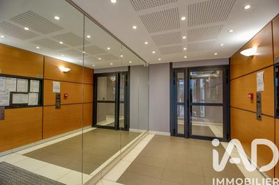 Appartement - 31 m² - 1 pièce