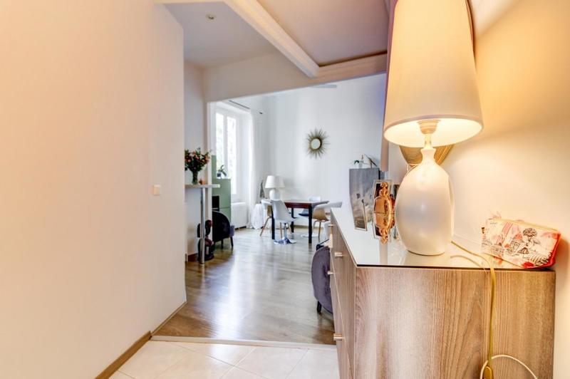 Appartement - 67 m² - 4 pièces