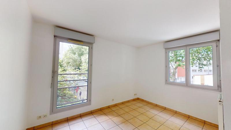 Appartement - 73 m² - 3 pièces
