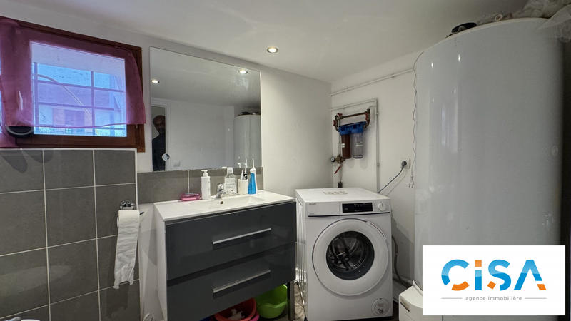 Maison - 146 m² - 7 pièces