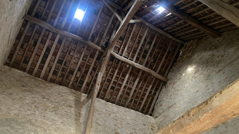 Maison de village - 207 m² - 7 pièces