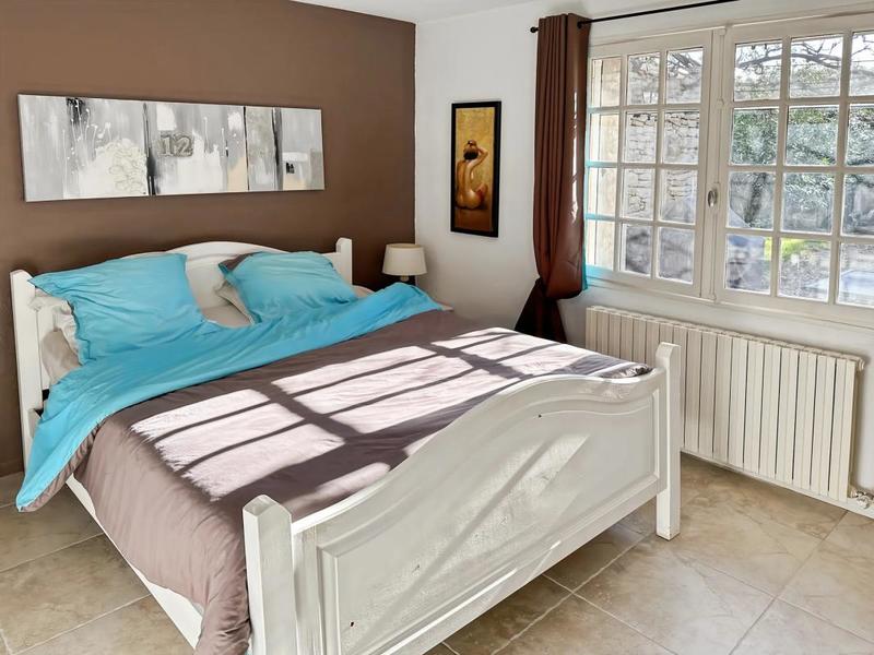 Maison - 230 m² - 11 pièces