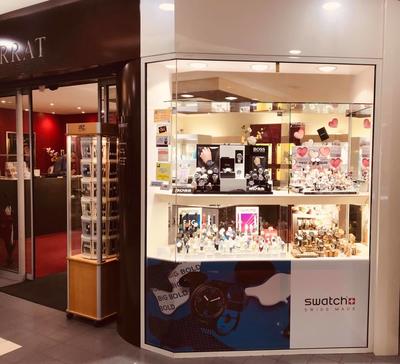 Bijouterie Hélène Pierrat