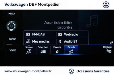 Volkswagen Polo 1.0 Tsi 95 s&amp;S Dsg7 Vw Edition