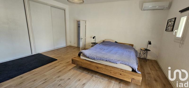 Maison de ville - 175 m² - 6 pièces