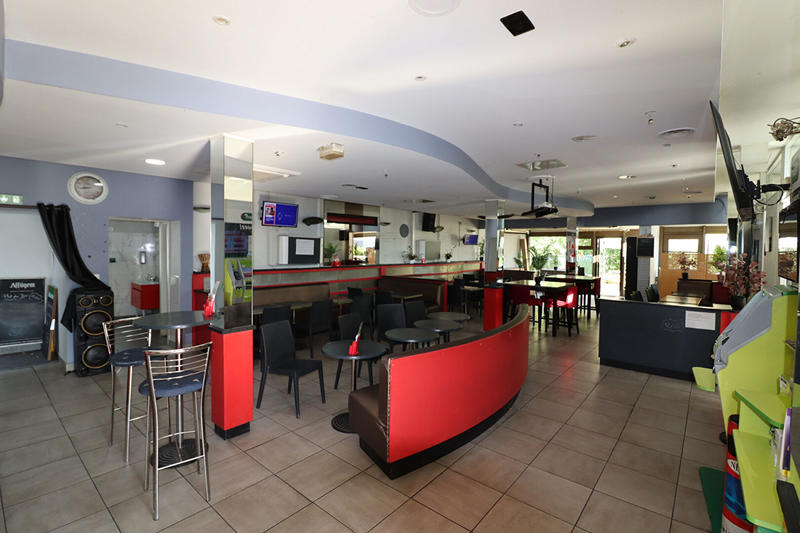 Fonds de commerce - 1 m²