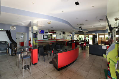 Fonds de commerce - 1 m²