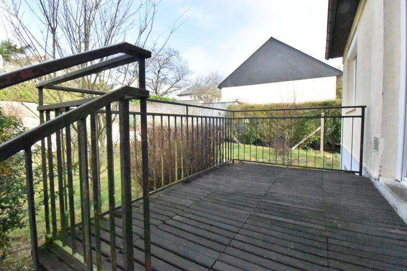 Maison - 67 m² - 4 pièces