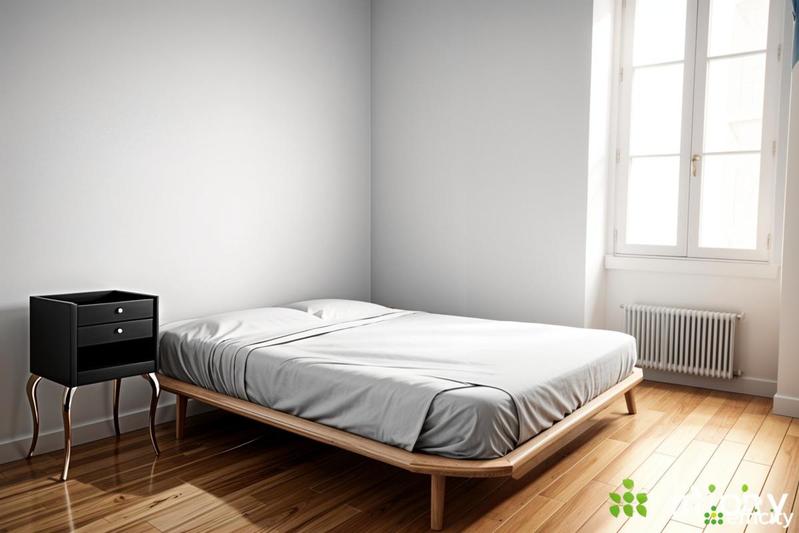 Appartement - 108 m² - 4 pièces