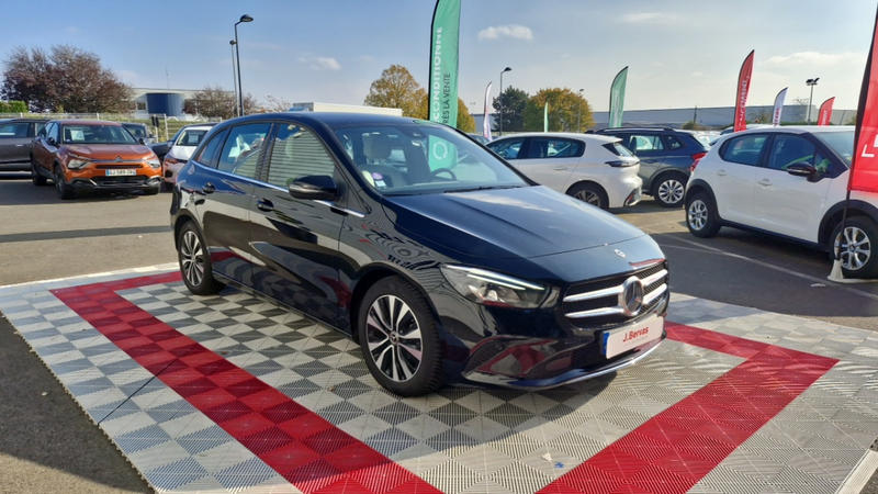 Mercedes Classe B 180 7g-Dct Style Line Edition