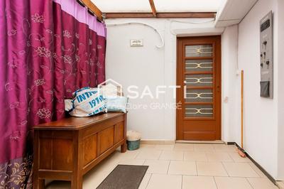 Maison - 50 m² - 3 pièces