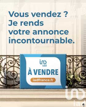 Maison de maîtres - 280 m² - 9 pièces