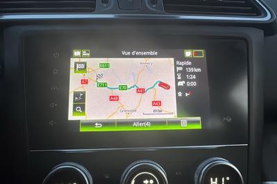 Renault Kadjar 4x4 150 Intense Bose