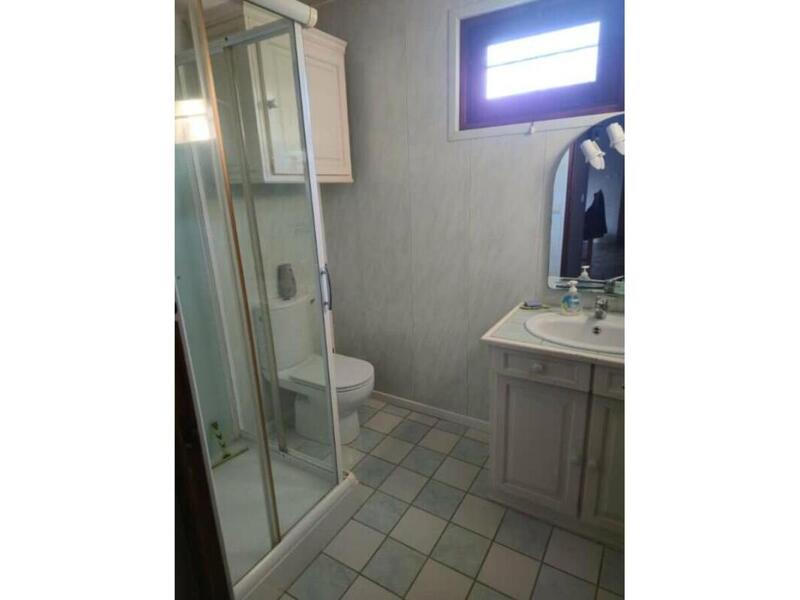 Maison - 109 m² - 6 pièces