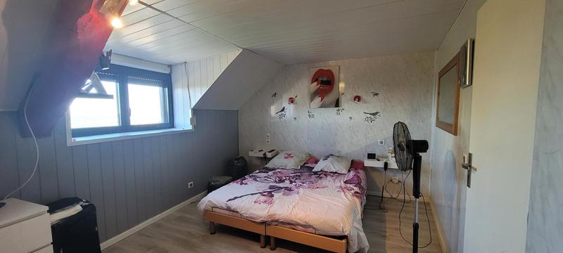 Maison - 200 m² - 5 pièces