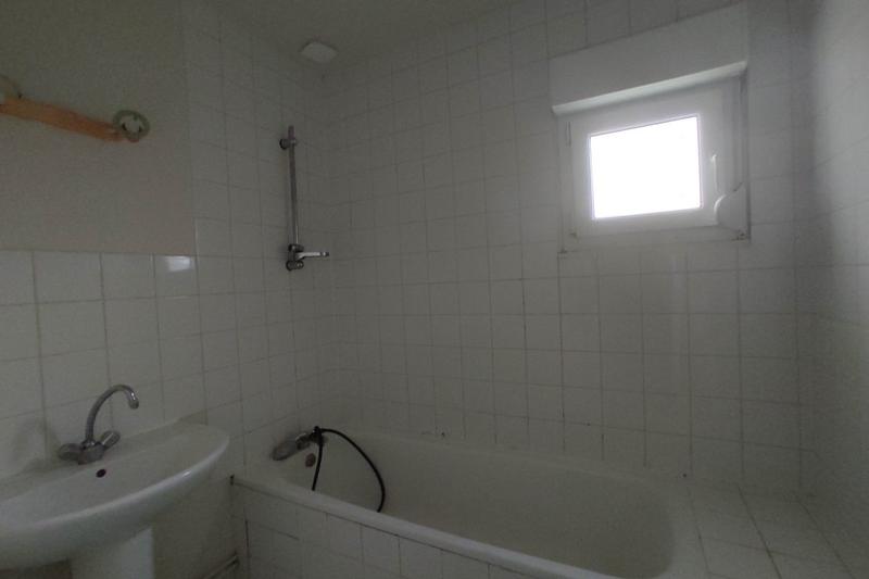 Maison - 76 m² - 4 pièces