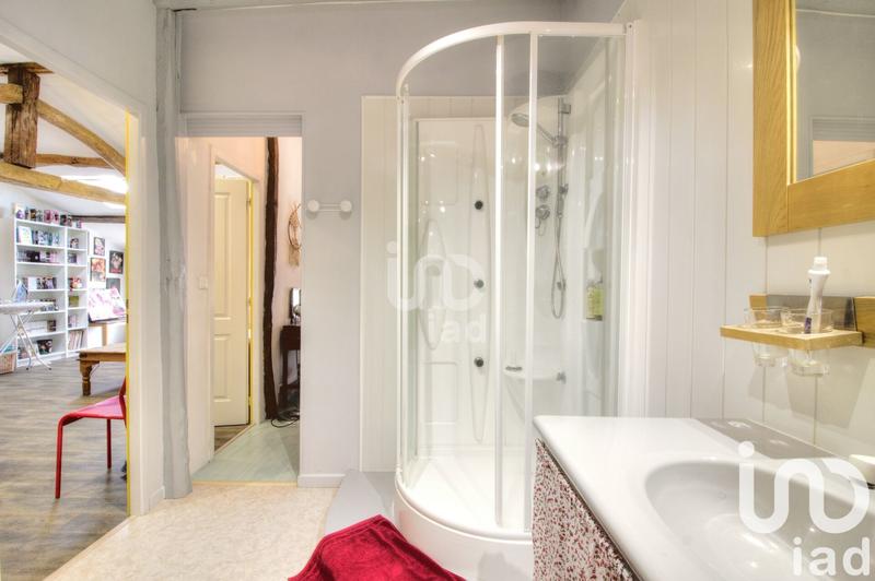 Maison - 164 m² - 6 pièces