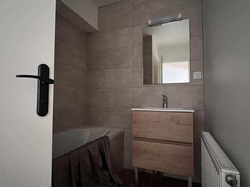 Appartement - 26 m² - 1 pièce