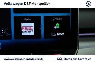 Volkswagen Golf 8 Fl 1.5 Ehybrid 204ch Dsg6 Life Pl