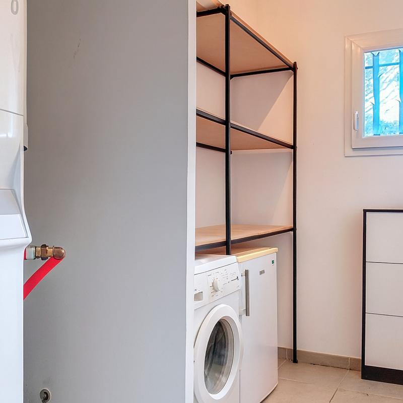 Maison de campagne - 75 m² - 3 pièces