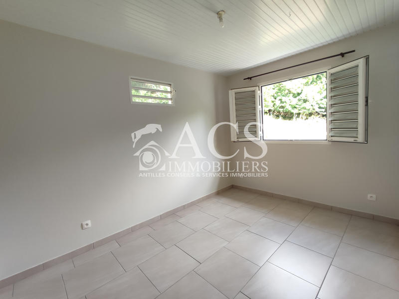 Appartement - 119 m² - 4 pièces