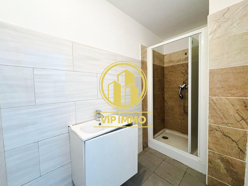 Appartement - 76 m² - 5 pièces